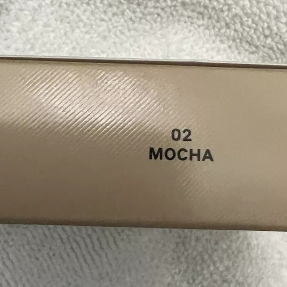 🎨BURBERRY COMPLETE EYE PALETTE  #02  MOCHA NEW IN BOX - Picture 6 of 6